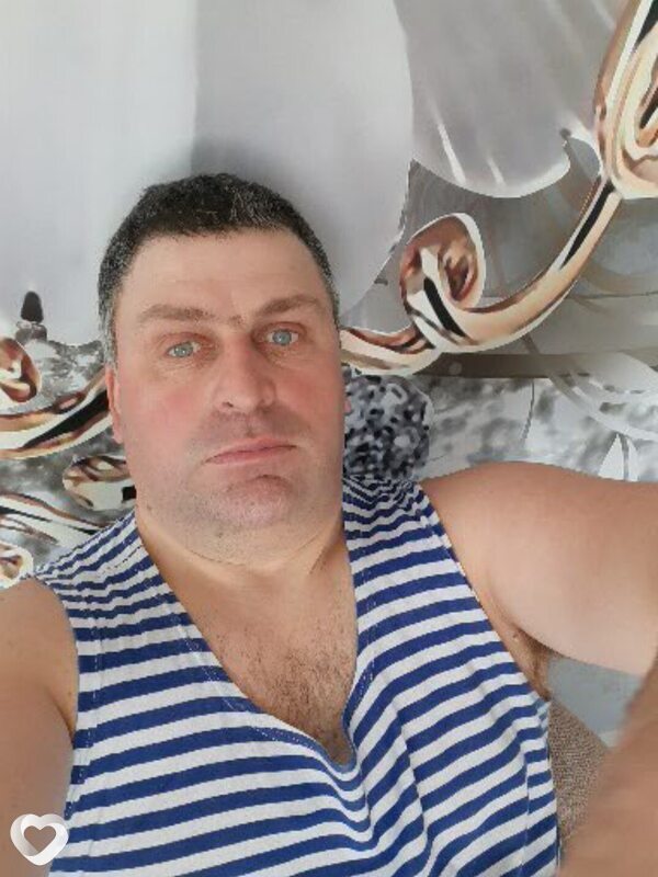 Андрей, 47, Омске — анкета №1212329