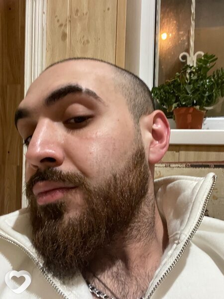 Зульфугар, 26, Ставрополе — анкета №1212331
