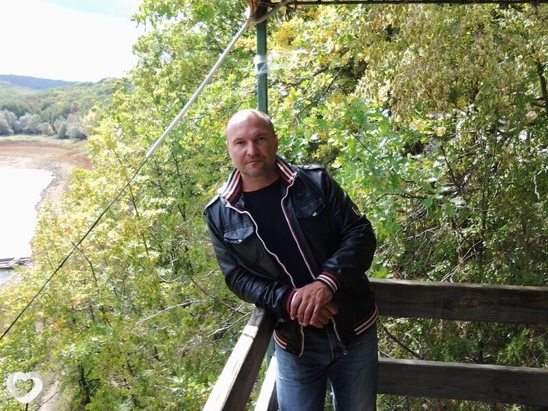 Егор, 49, Калининграде — анкета №1212334