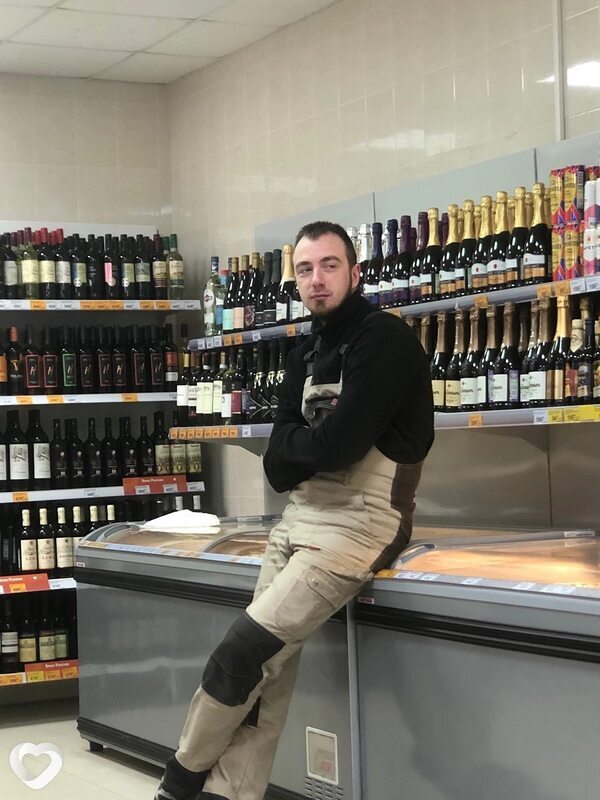 Дмитрий, 30, Великом Новгороде — анкета №1212341
