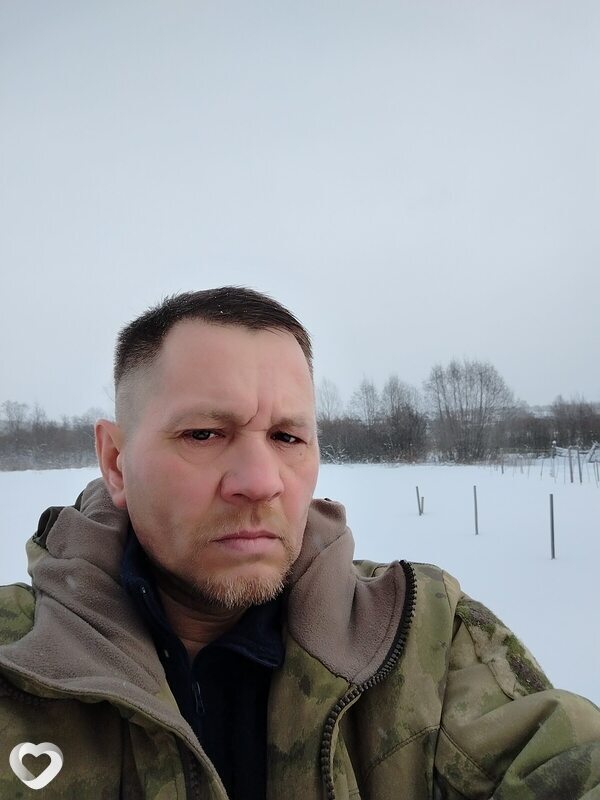 Дамир, 46, Нефтекамске — анкета №1212342