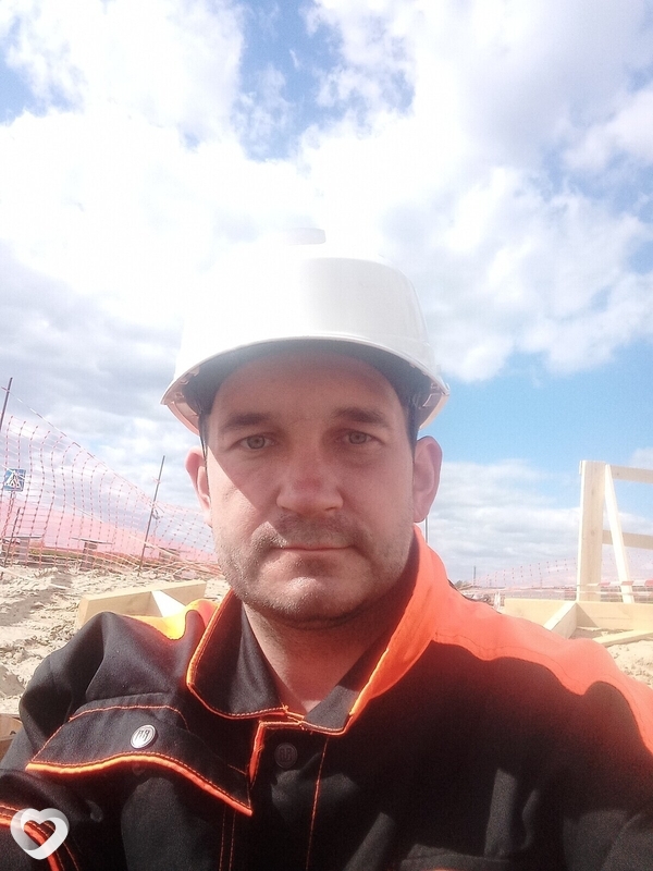 Димон, 37, Йошкар-Оле — анкета №1212346
