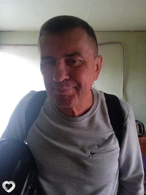 Влад, 51, Караганде — анкета №1212400