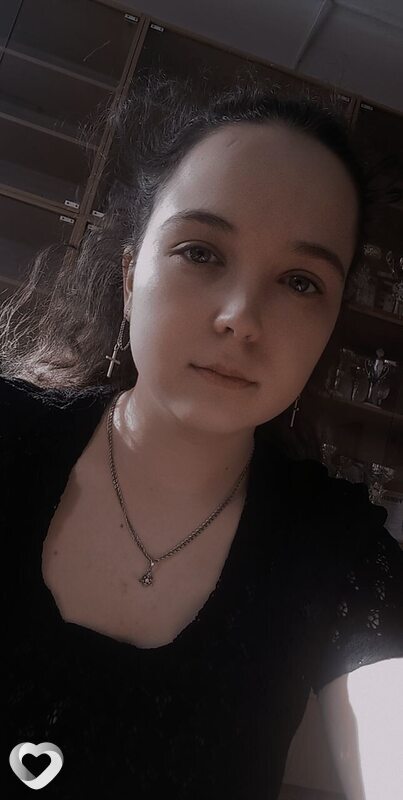Ангелина, Егорьевск