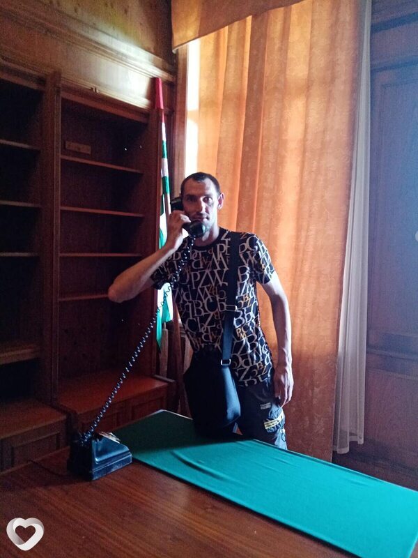 Алксей Щукин, 41, Самаре — анкета №1212381