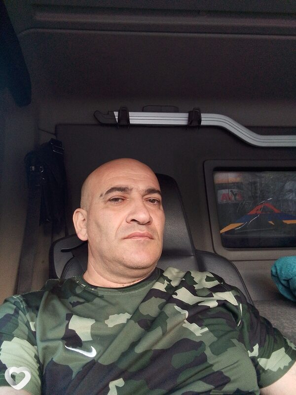 Арарат, 46, Ростове-на-Дону — анкета №1212385