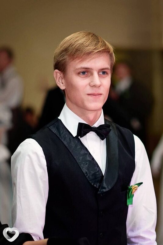Сергей, 28, Орёл — анкета №1212392