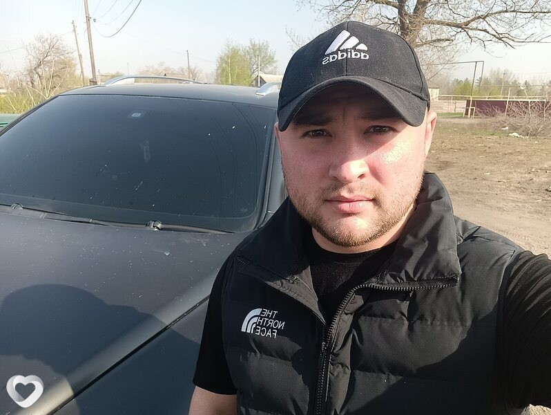 Александр, 33, Донецке — анкета №1212393