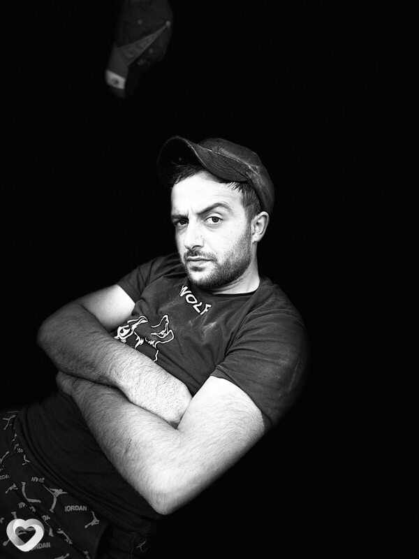 Дима, 33, Иркутске — анкета №1212396
