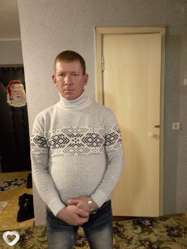 Андрей, Беляевка