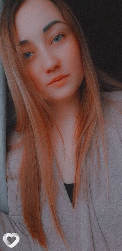 Алина, 28, Юрге — анкета №1212532