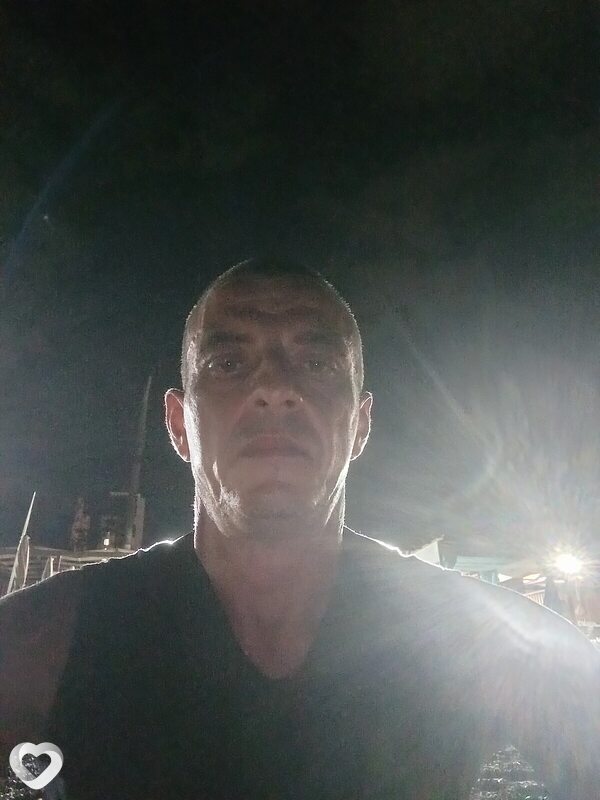Александр, 46, Уфе — анкета №1212533
