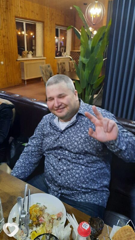 Сергей, 45, Каменске-Шахтинском — анкета №1212535