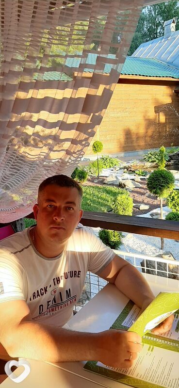 Виталий, 40, Кирове — анкета №1212538