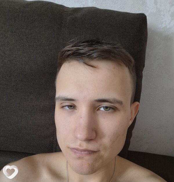 Сергей, 20, Уфе — анкета №1212541
