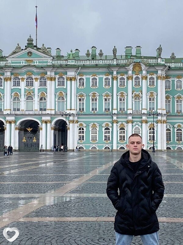 Салават, 23, Москве — анкета №1212458
