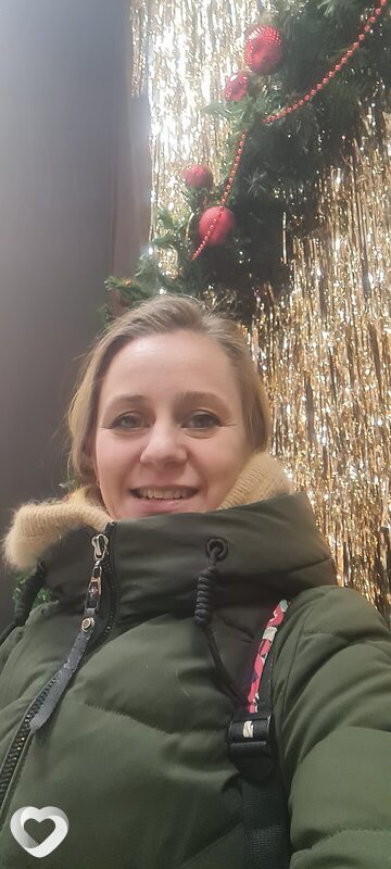 Ольга, 43, Ижевске — анкета №1212459