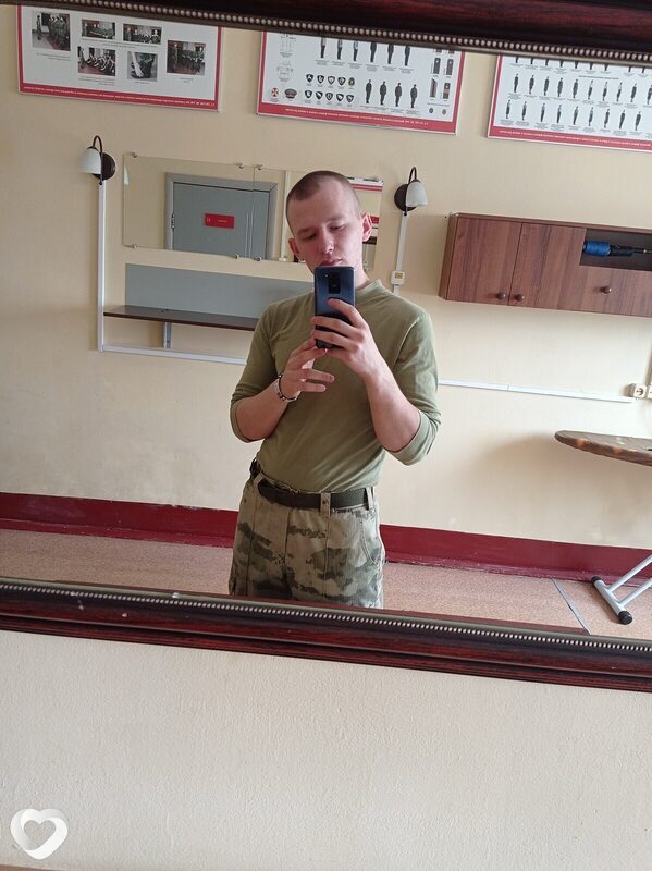 Никита, 25, Ростове-на-Дону — анкета №1212460