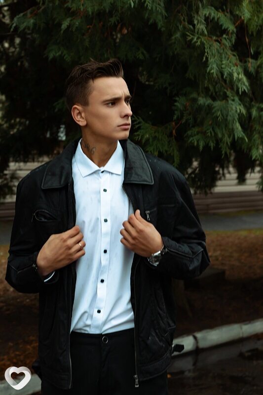 Анатолий, 26, Липецке — анкета №1212462