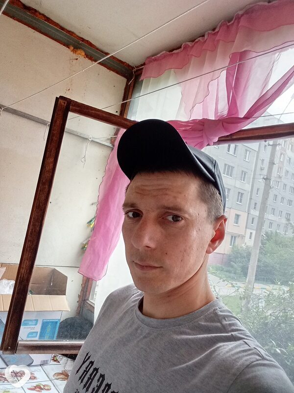 Aleks, 33, Туле — анкета №1212464