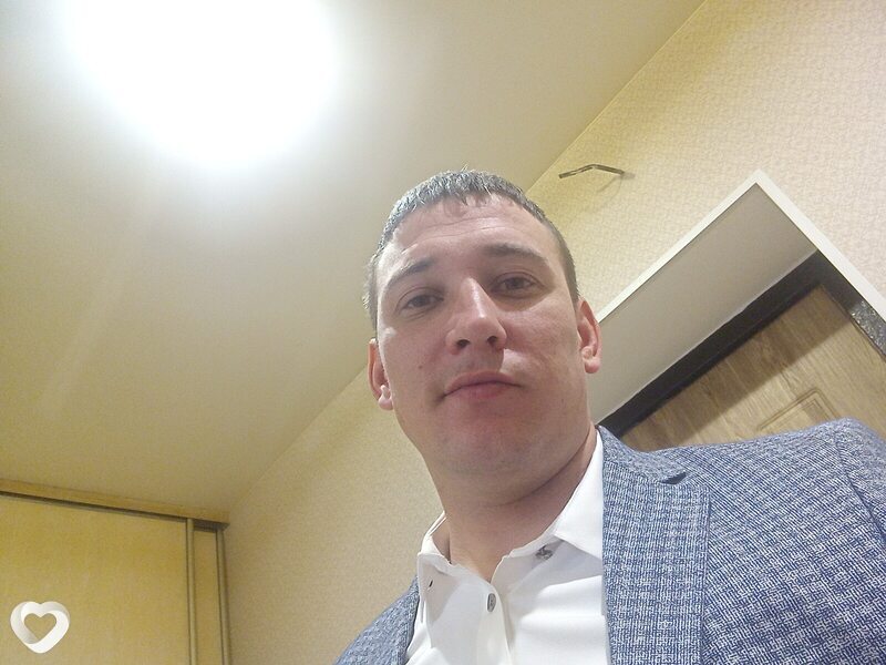 Станислав, 32, Екатеринбурге — анкета №1212465