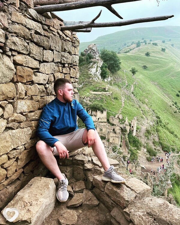 Андрей, 30, Пензе — анкета №1212467