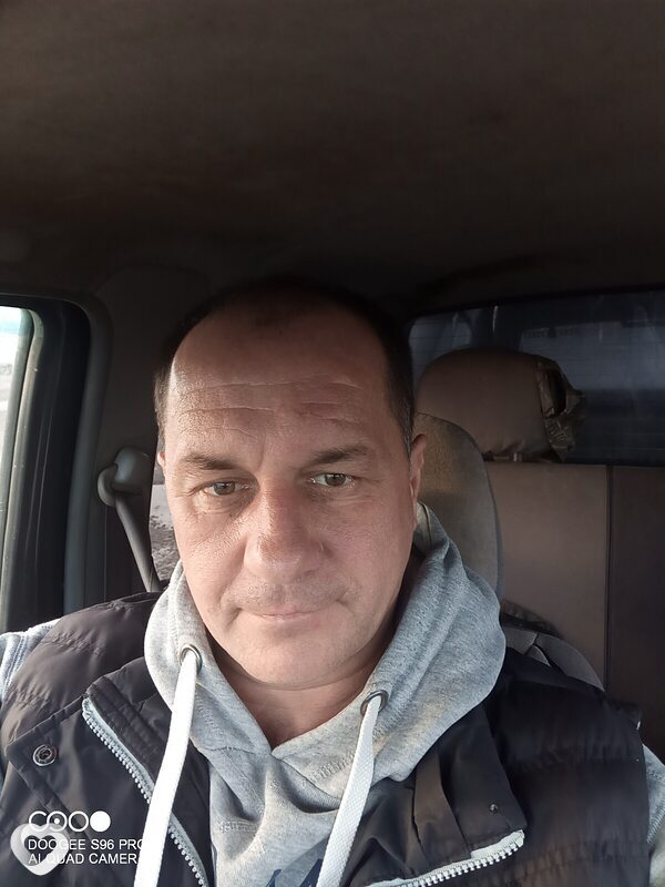 Андрей, 48, Краснодаре — анкета №1212469