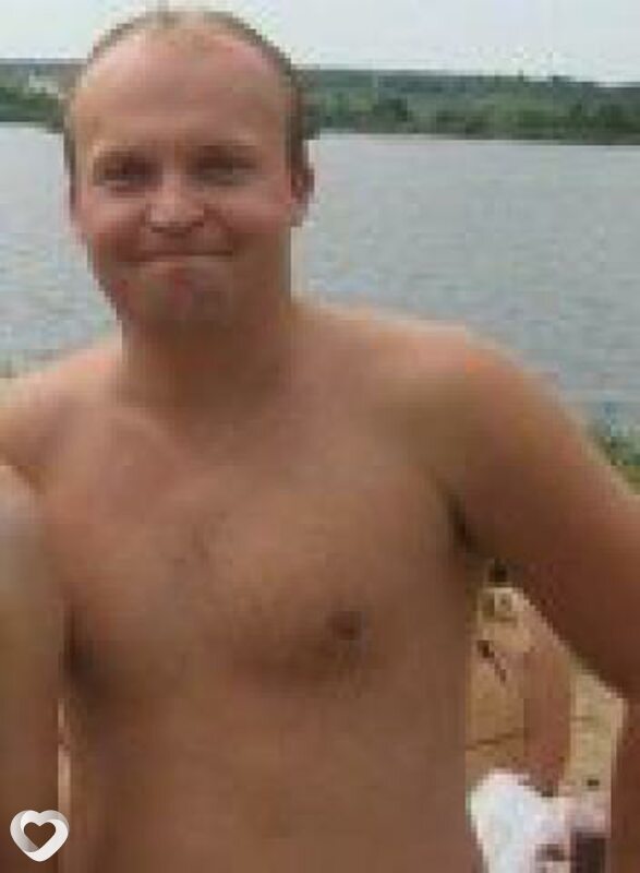 Gsergei, 42, Минске — анкета №11552