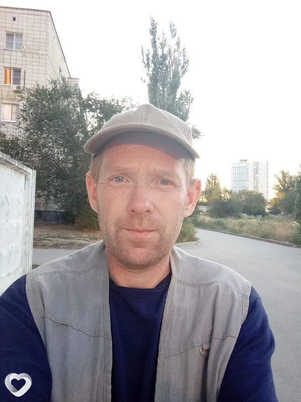Дмитрий, 46, Твери — анкета №1212754