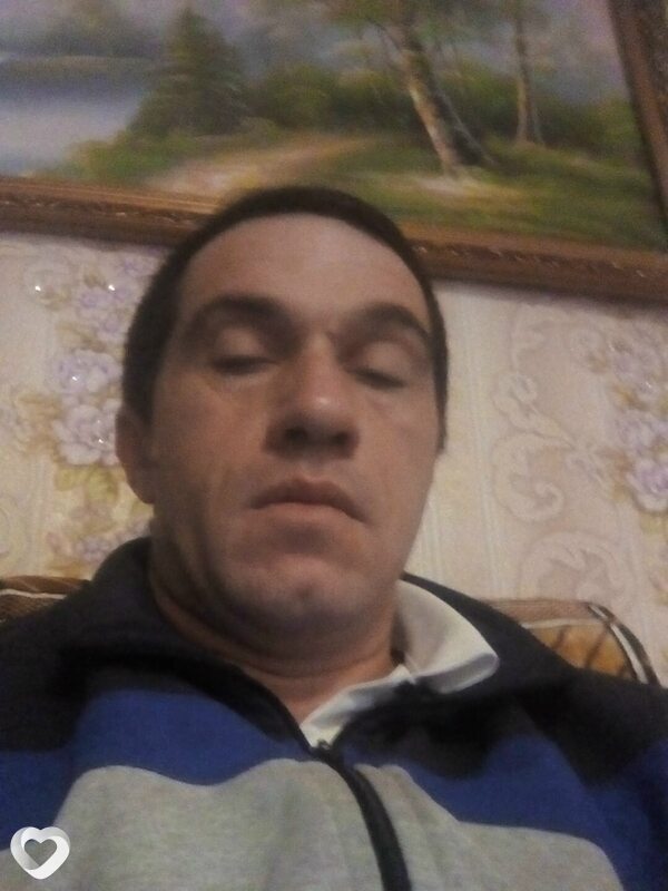 Сергей, 40, Белгороде — анкета №1212756