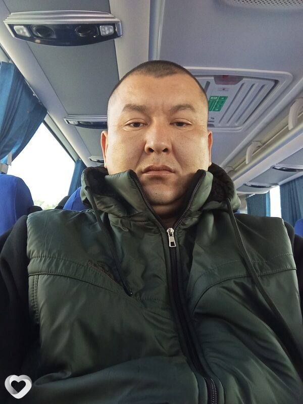 Бектурсын, 41, Алматы — анкета №1212759