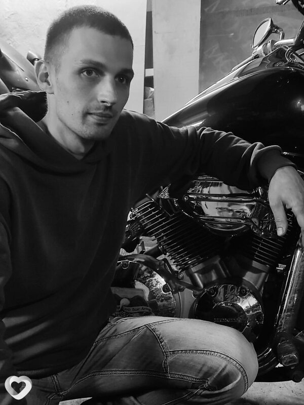Юрий, 30, Минске — анкета №1212762