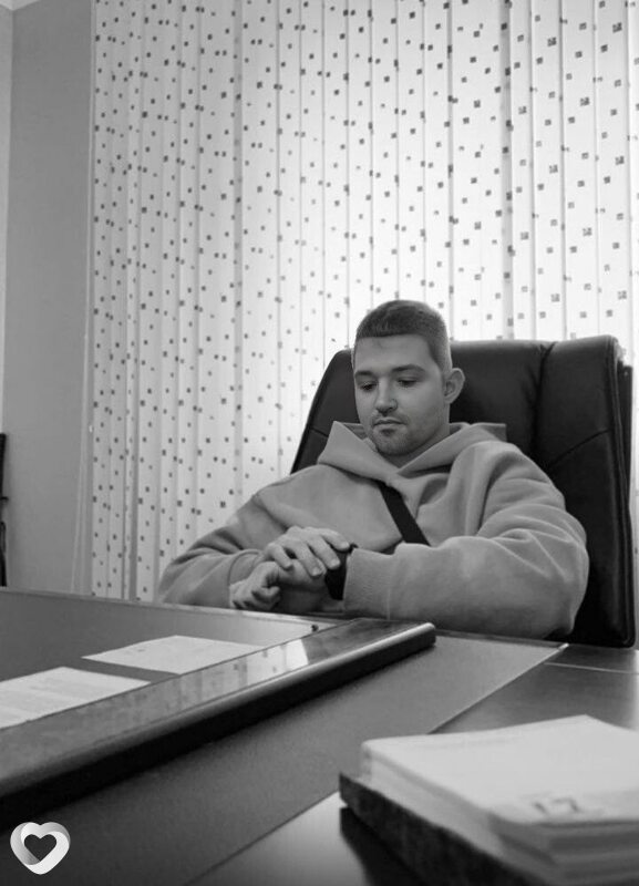 Дмитрий, 29, Воронеже — анкета №1212763