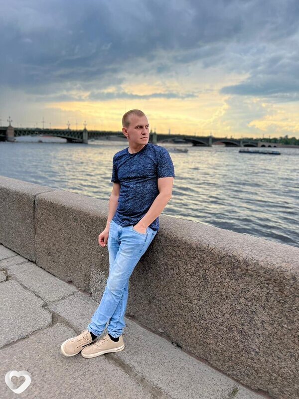 Анатолий, 34, Ярославле — анкета №1212767