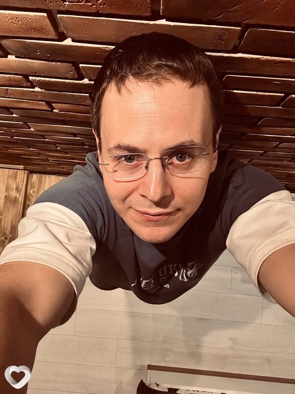 Юрий, Кирсанов