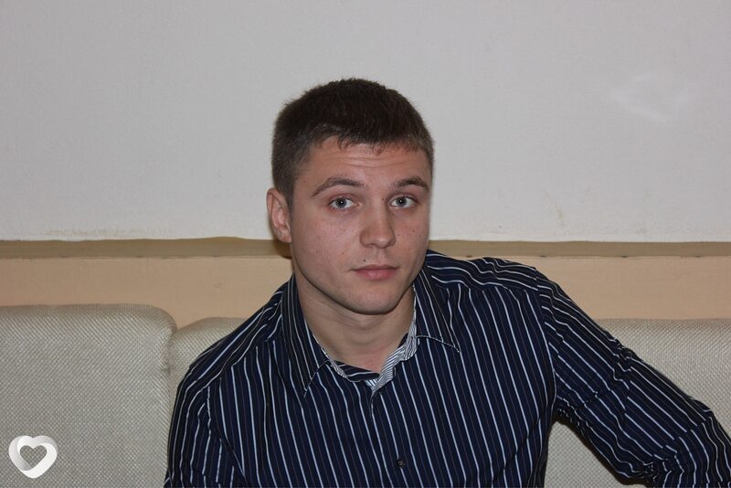 Андрей, 39, Санкт-Петербурге — анкета №1212423
