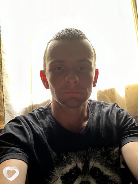 Александр, 27, Могилев — анкета №1212440
