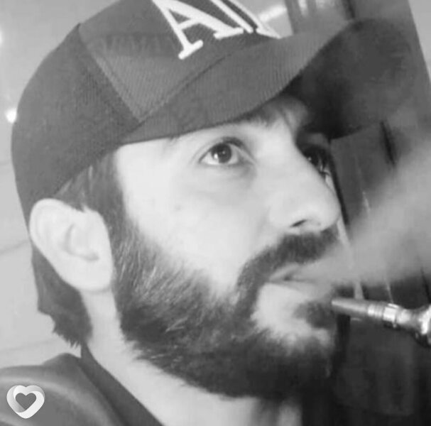 Лев, 39, Каменское — анкета №1212443