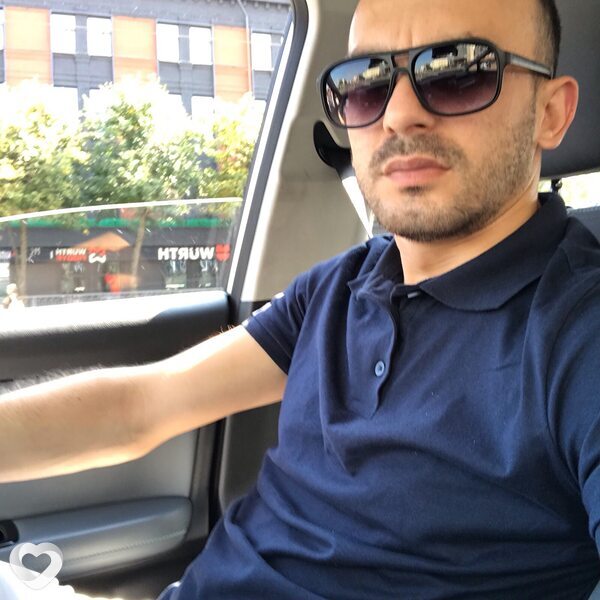 Иван, 32, Минске — анкета №1212444