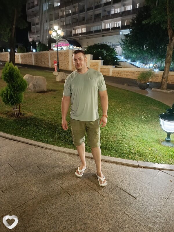 Сергей, 35, Ейске — анкета №1212498