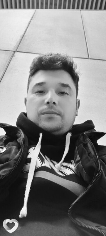 Тимур, 32, Москве — анкета №1212509