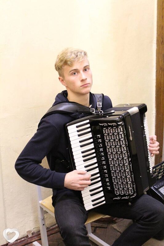 Алексей, 23, Санкт-Петербурге — анкета №1212511
