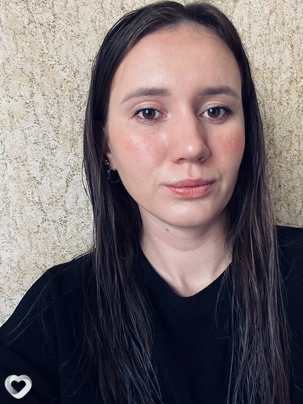 Екатерина, 23, Перми — анкета №1212512