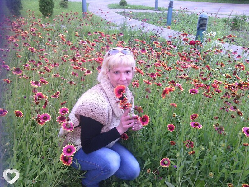Iryna Nnn, Орша