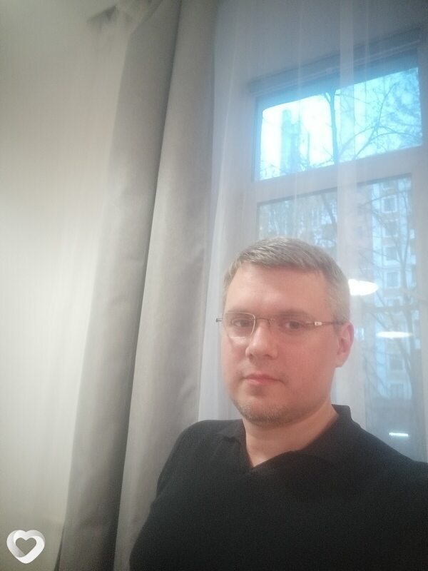 Дмитрий, 37, Георгиевске — анкета №1212473