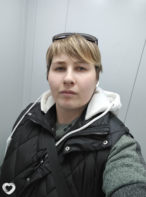 Анна, 28, Озерск (Челябинская Обл) — анкета №1212477