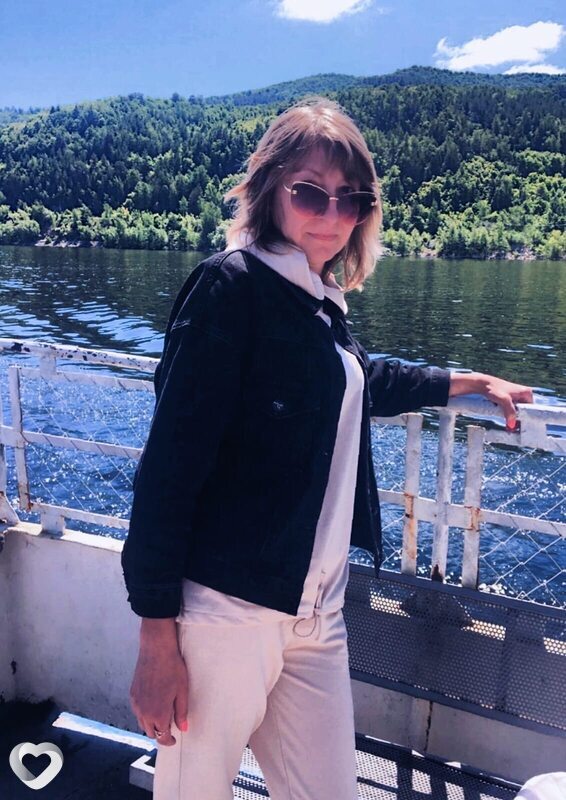 Даша, 40, Самаре — анкета №1212478