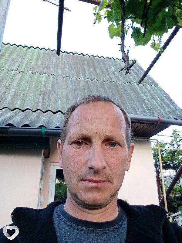 Сергей, 44, Гродно — анкета №1212484