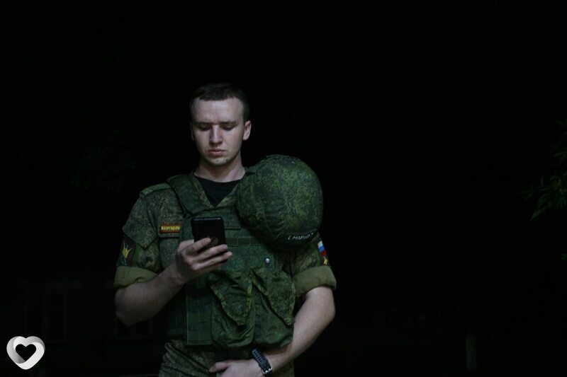 Александр, 24, Новочеркасске — анкета №1212487