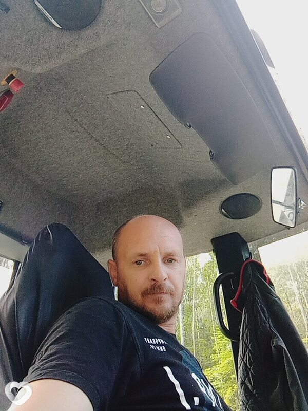 Дима, 38, Вологде — анкета №1212491